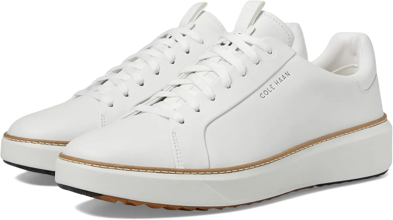Cole Haan Men's GrandPro Topspin Golf Sneaker