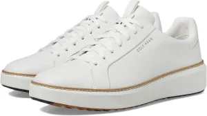 Cole Haan Men's GrandPro Topspin Golf Sneaker