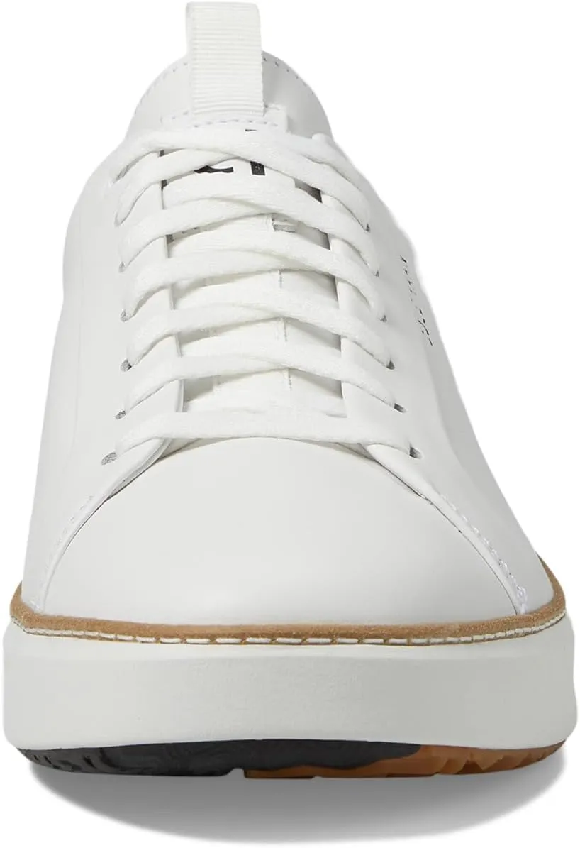 Cole Haan Men's GrandPro Topspin Golf Sneaker