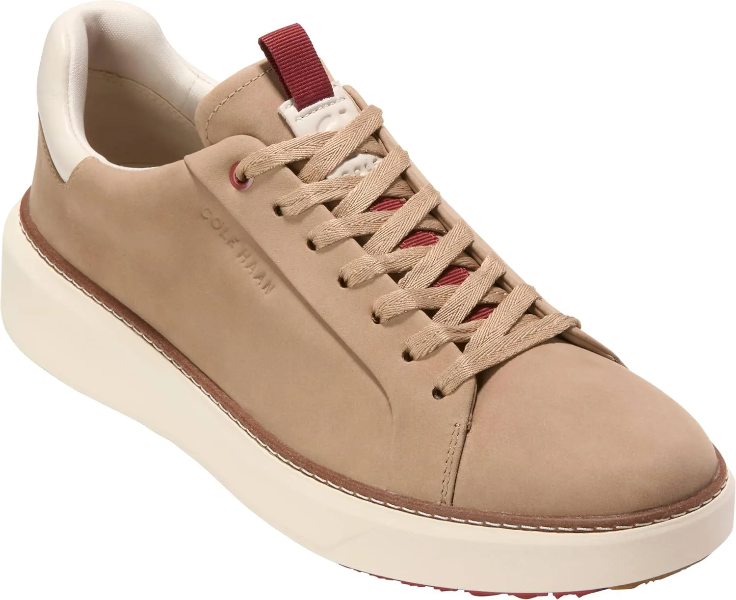 Cole Haan Men's GrandPro Topspin Golf Sneaker