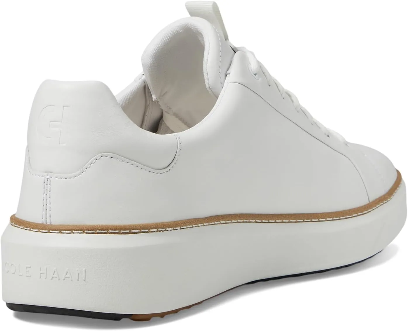Cole Haan Men's GrandPro Topspin Golf Sneaker