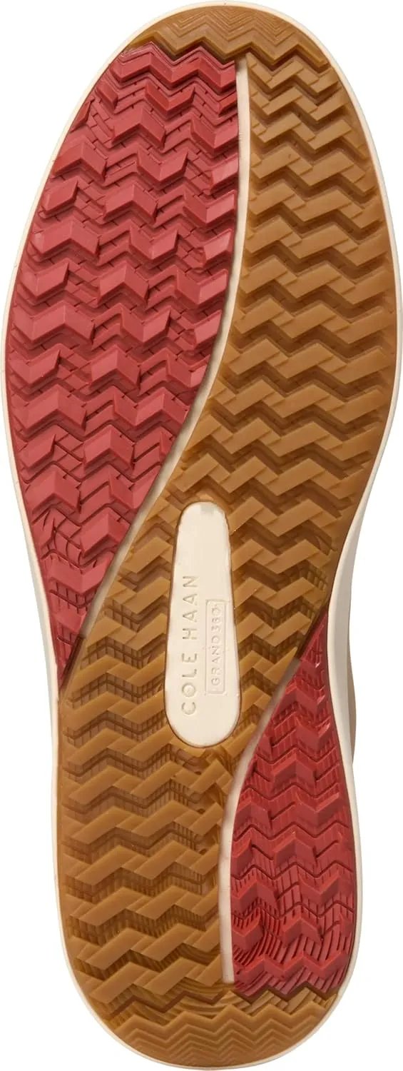 Cole Haan Men's GrandPro Topspin Golf Sneaker