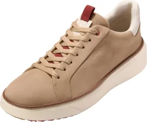 Cole Haan Men's GrandPro Topspin Golf Sneaker