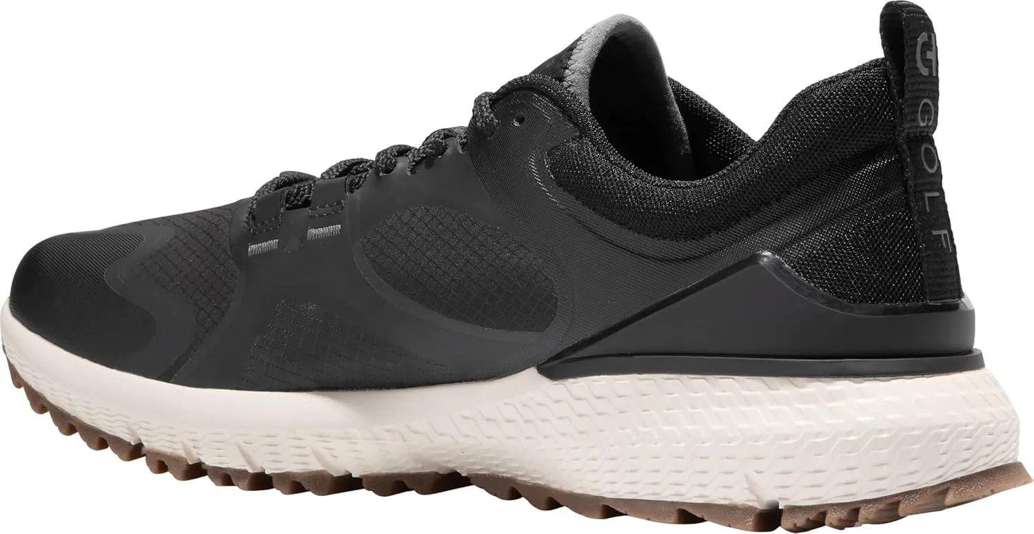 Cole Haan Men's Zerogrand Overtake Golf Sneaker