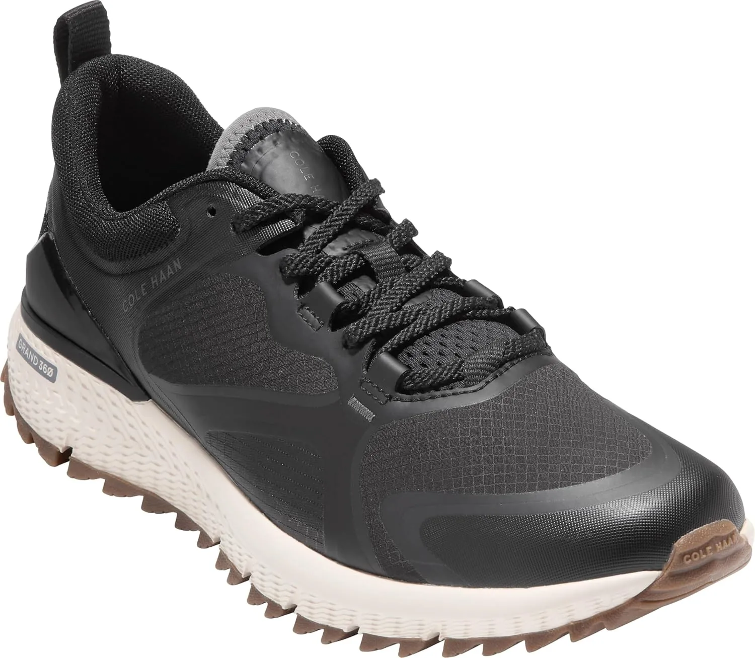 Cole Haan Men's Zerogrand Overtake Golf Sneaker
