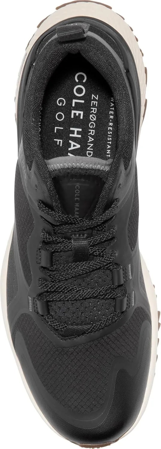 Cole Haan Men's Zerogrand Overtake Golf Sneaker