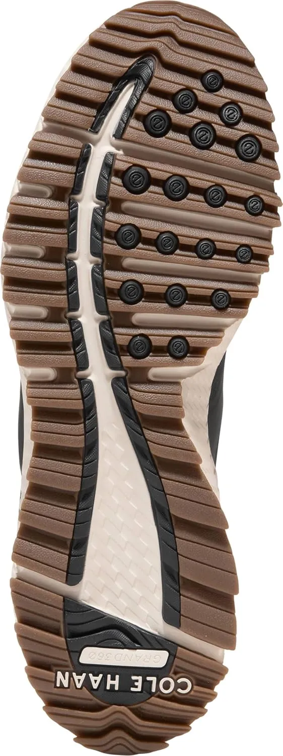 Cole Haan Men's Zerogrand Overtake Golf Sneaker