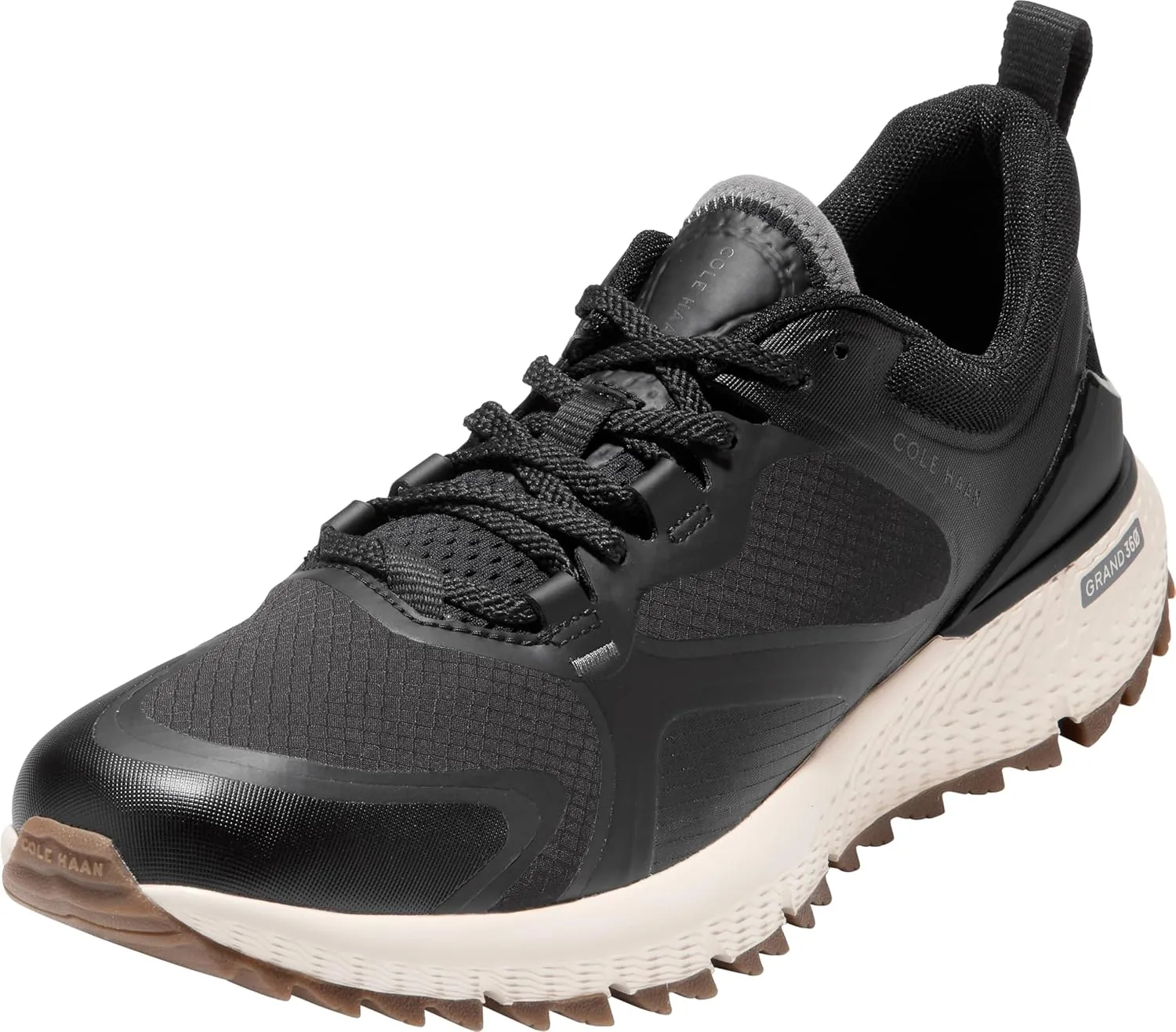 Cole Haan Men's Zerogrand Overtake Golf Sneaker