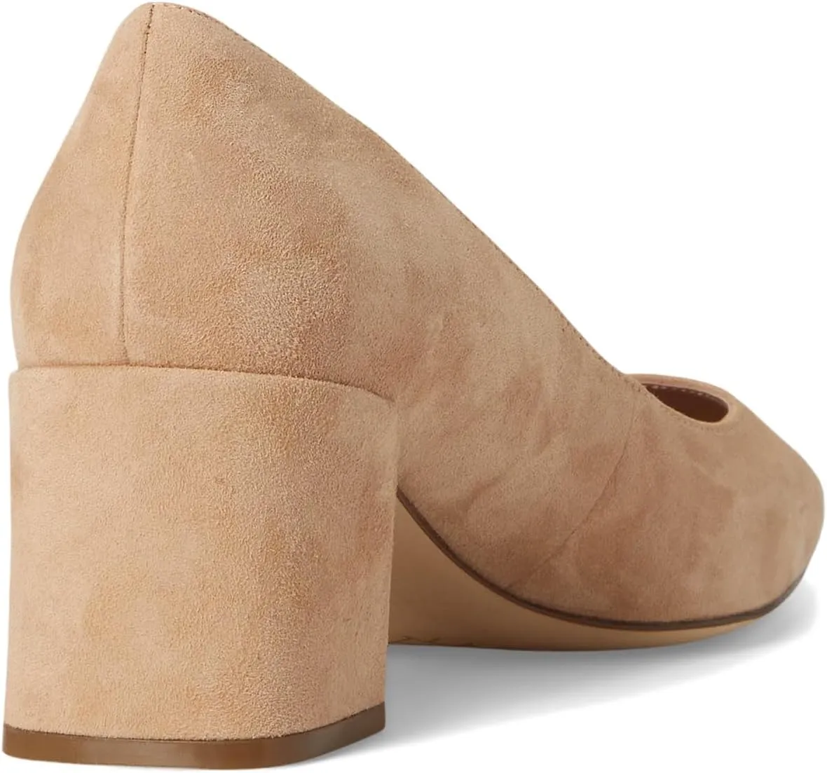 Cole Haan Women's Cassandra Block Heel Pumps