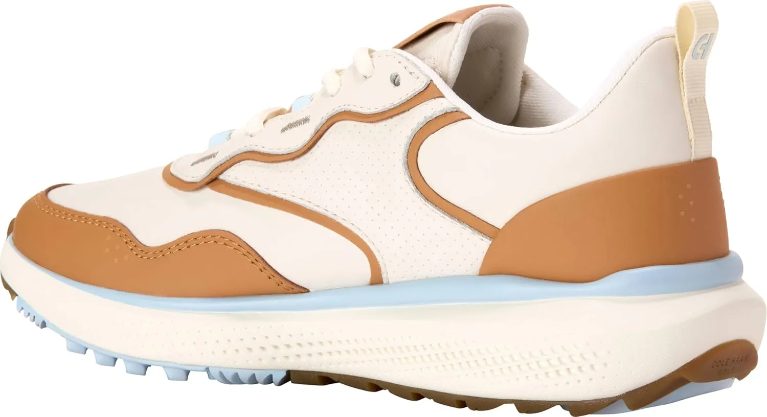 Cole Haan Women's Zerogrand Fairway 2 Golf Sneaker