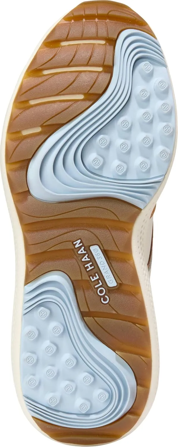 Cole Haan Women's Zerogrand Fairway 2 Golf Sneaker