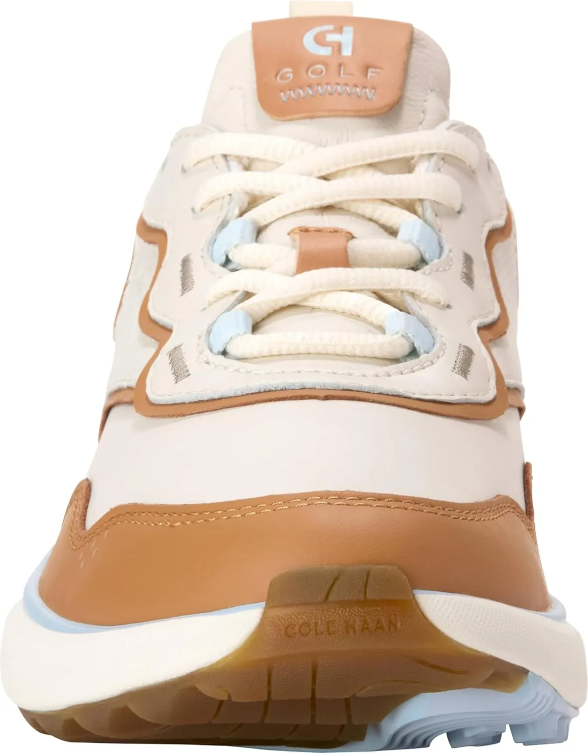 Cole Haan Women's Zerogrand Fairway 2 Golf Sneaker