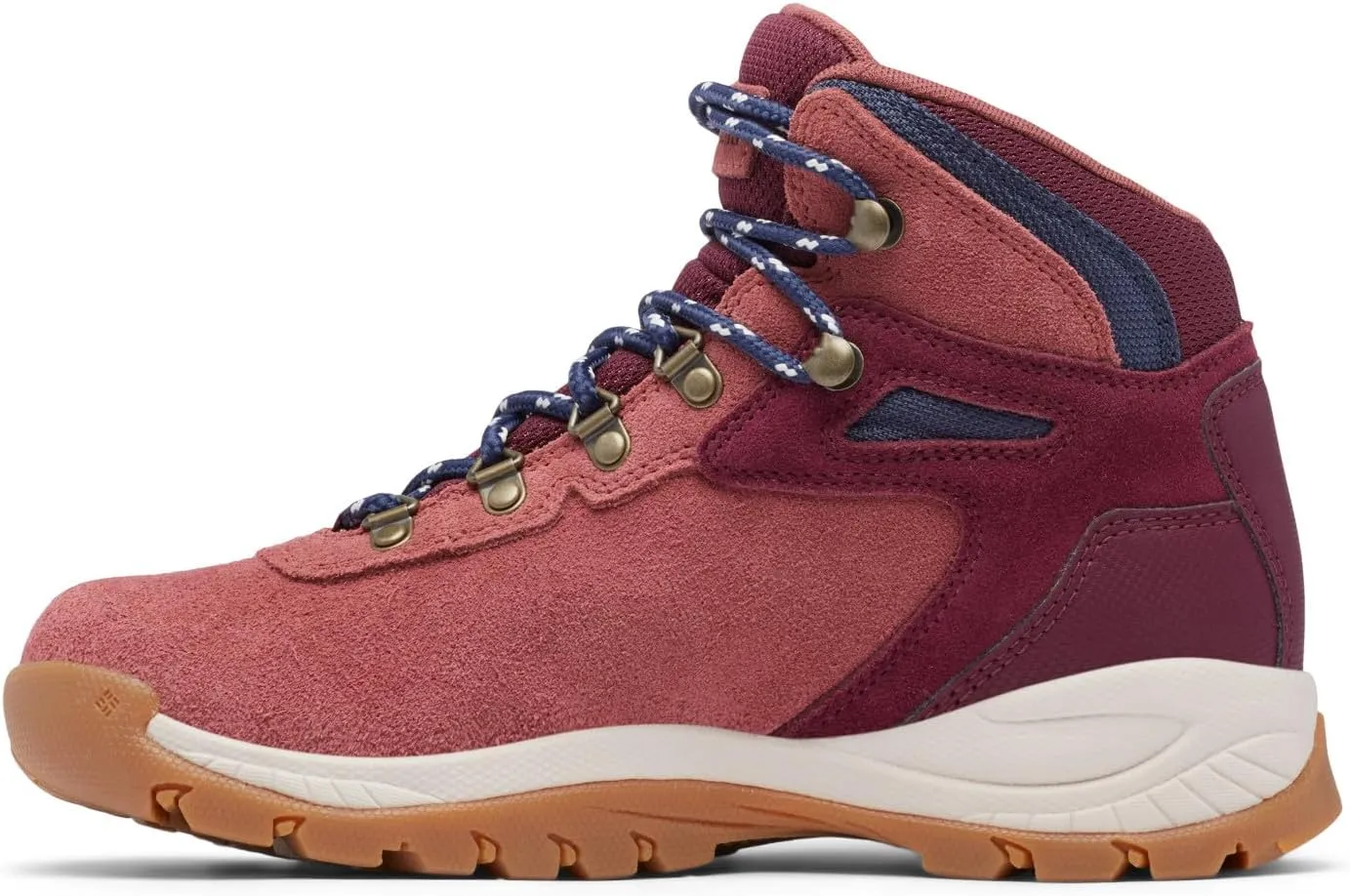 Columbia Women's Discontinued Newton Ridge Plus Waterproof Amped