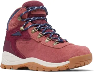 Columbia Women's Discontinued Newton Ridge Plus Waterproof Amped