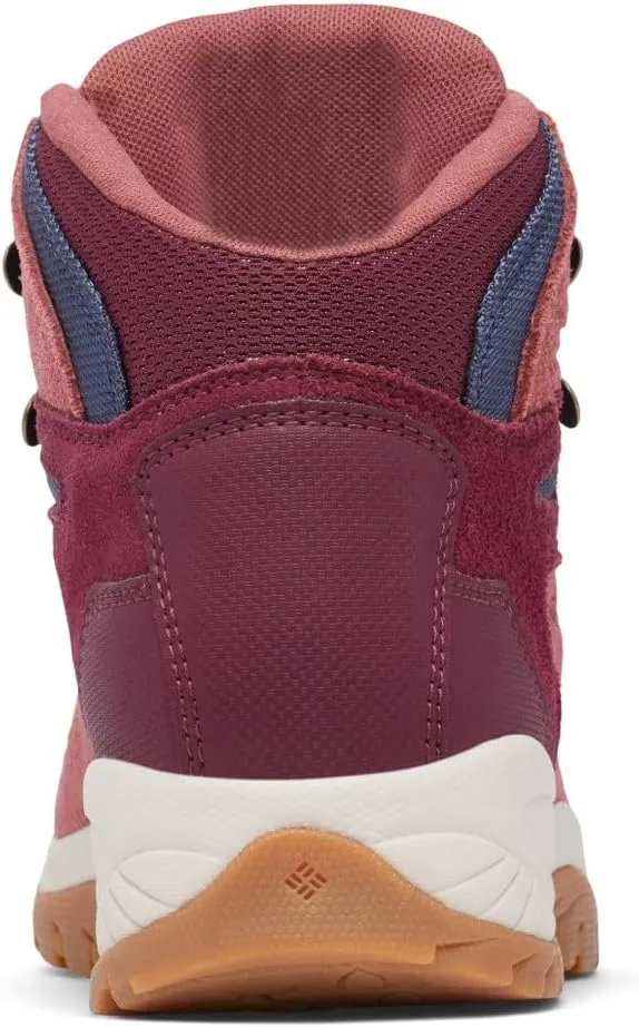 Columbia Women's Discontinued Newton Ridge Plus Waterproof Amped