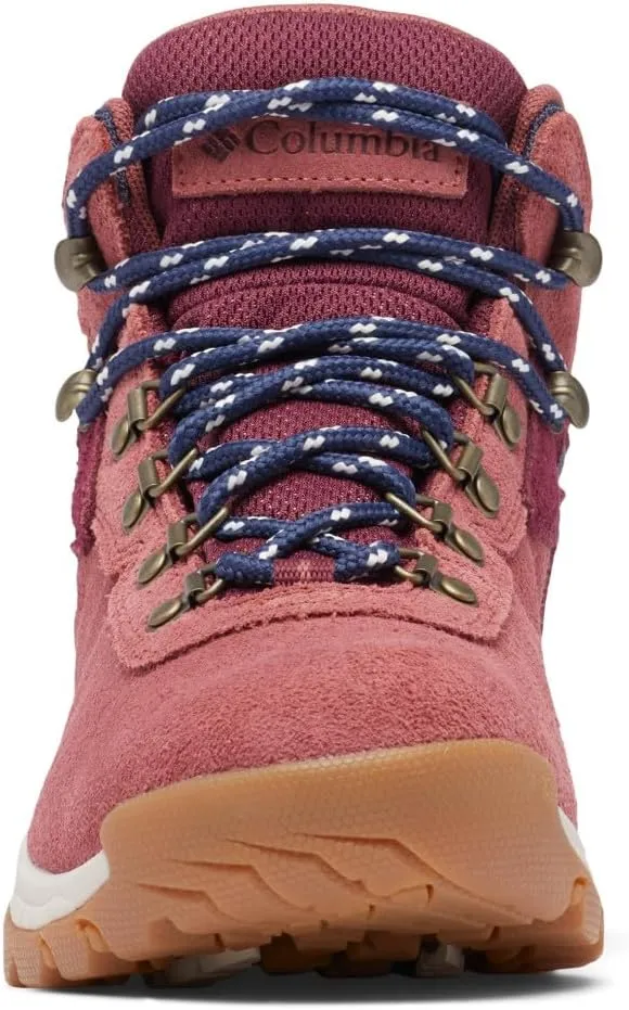 Columbia Women's Discontinued Newton Ridge Plus Waterproof Amped