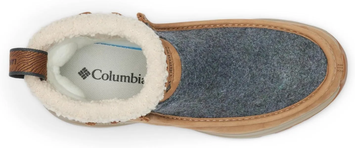 Columbia Women's Landroamer Cozy Hiking Boot