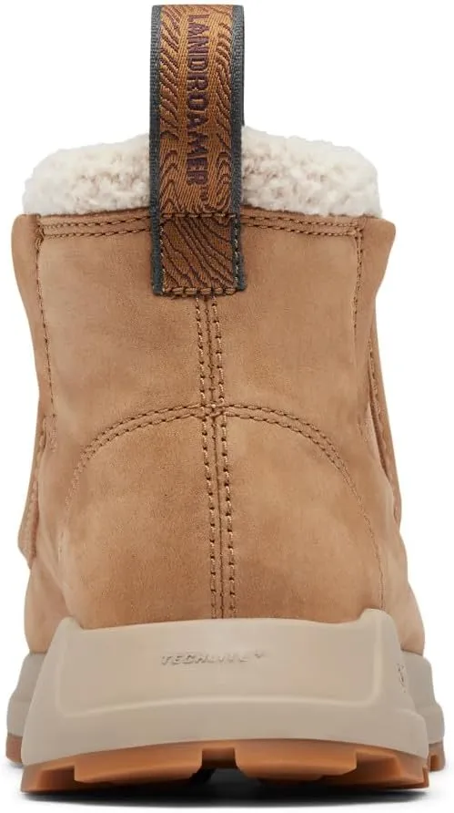 Columbia Women's Landroamer Cozy Hiking Boot