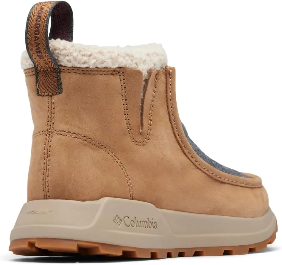Columbia Women's Landroamer Cozy Hiking Boot