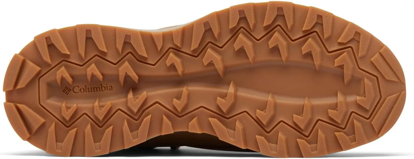 Columbia Women's Landroamer Cozy Hiking Boot