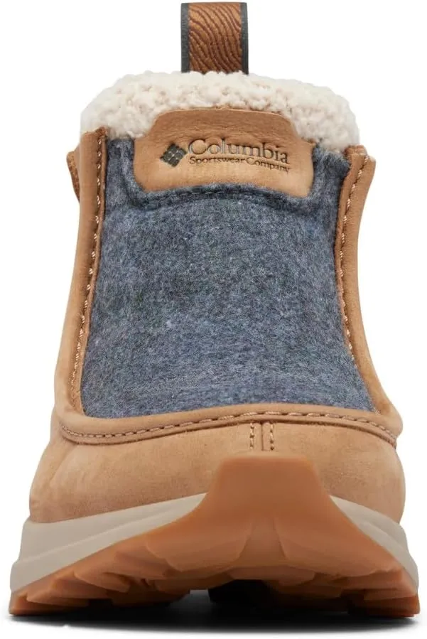 Columbia Women's Landroamer Cozy Hiking Boot