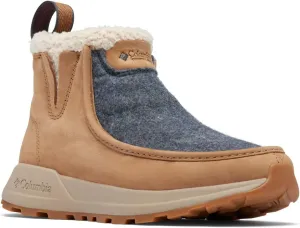 Columbia Women's Landroamer Cozy Hiking Boot