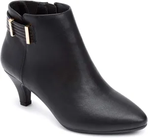 Comfortview Women's Wide Width The Decima Bootie