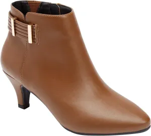 Comfortview Women's Wide Width The Decima Bootie