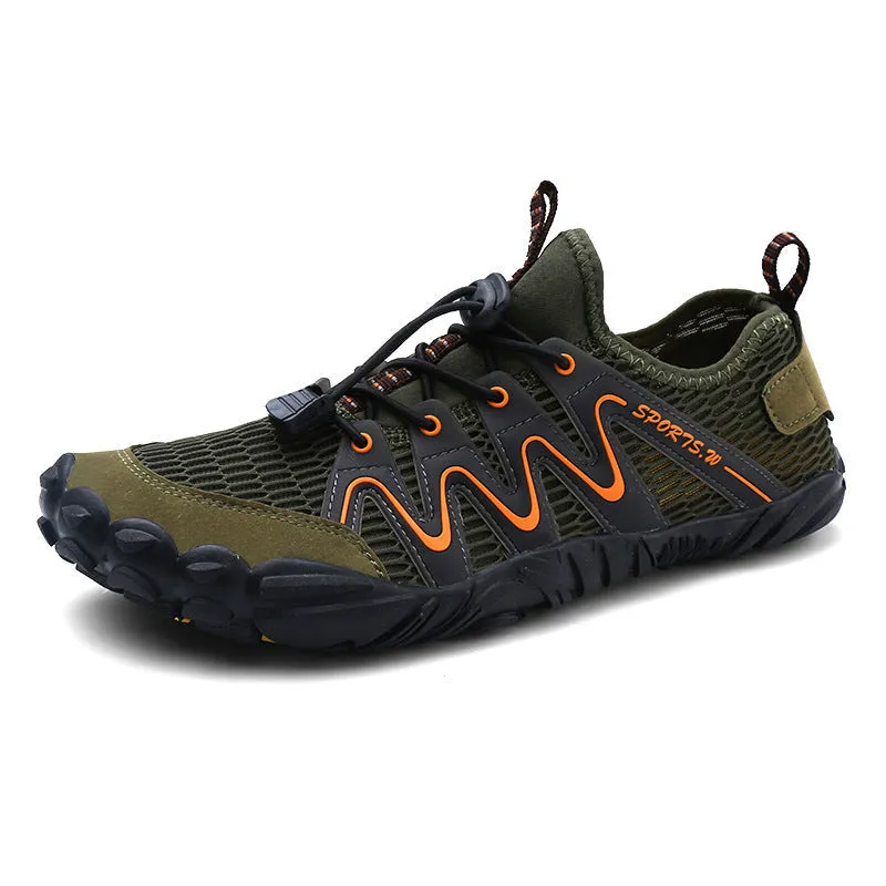 ComfyStep – Bequeme Sneaker für Frauen