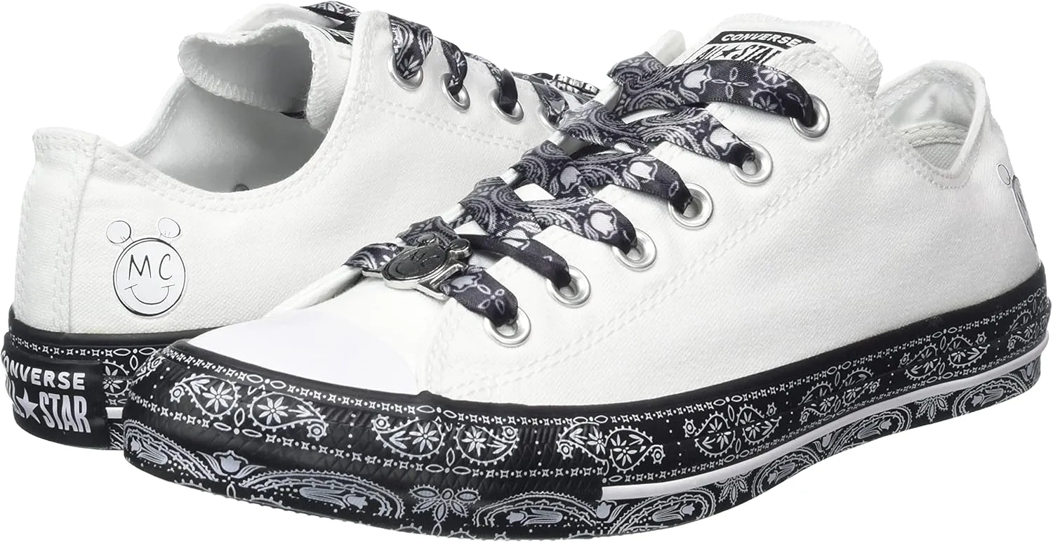 Converse Women's Hi-top Trainers Sneaker, 0