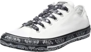 Converse Women's Hi-top Trainers Sneaker, 0