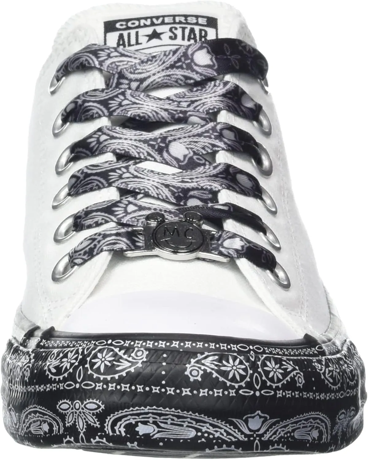 Converse Women's Hi-top Trainers Sneaker, 0