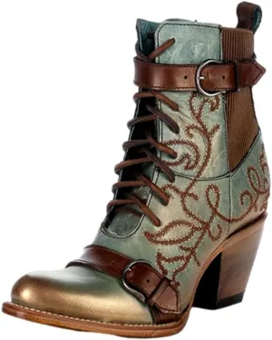 Corral Boots Women's C4182 Ankle Boot