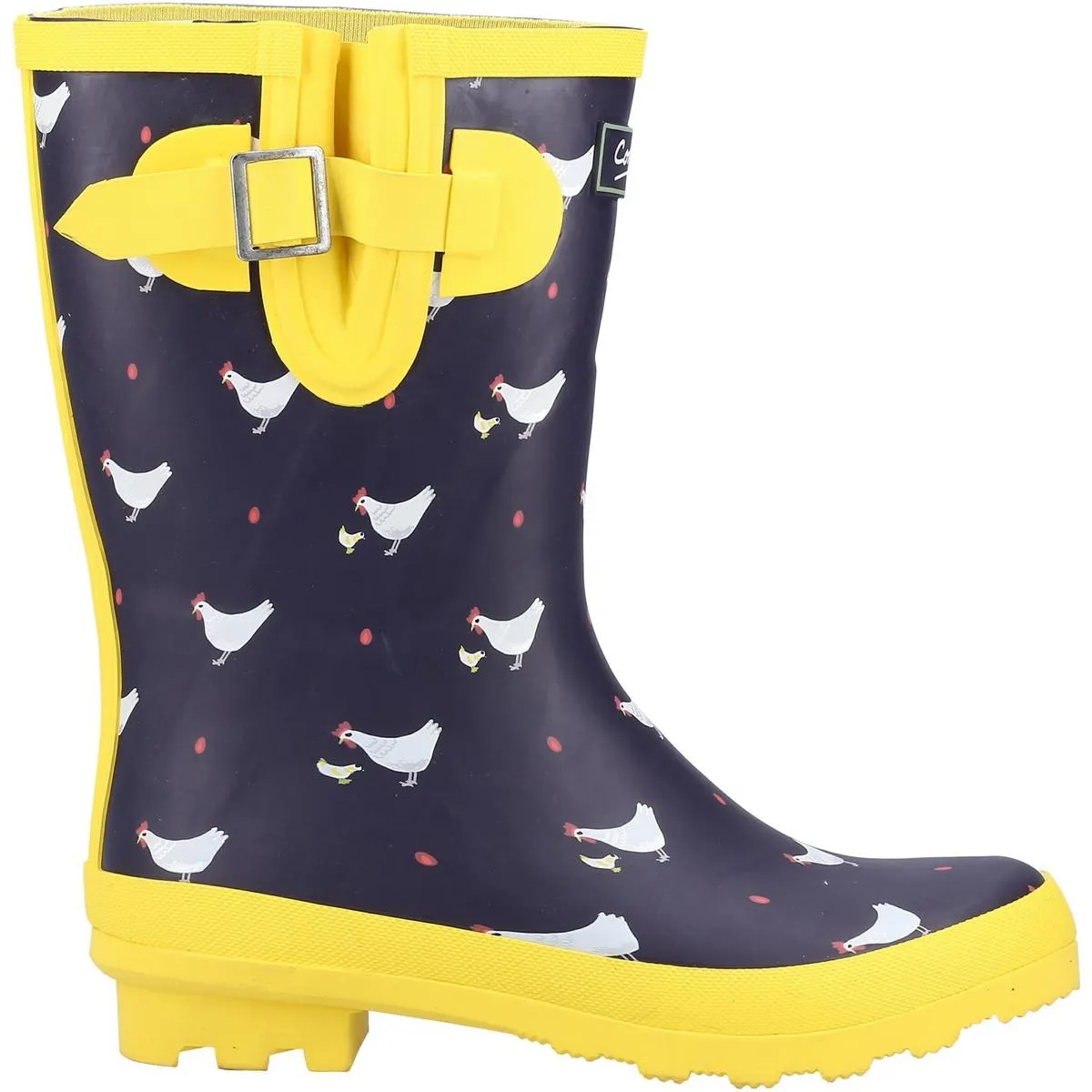 Cotswold Farmyard Mid Wellington Chick