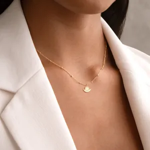 Cowboy Hat Pendant