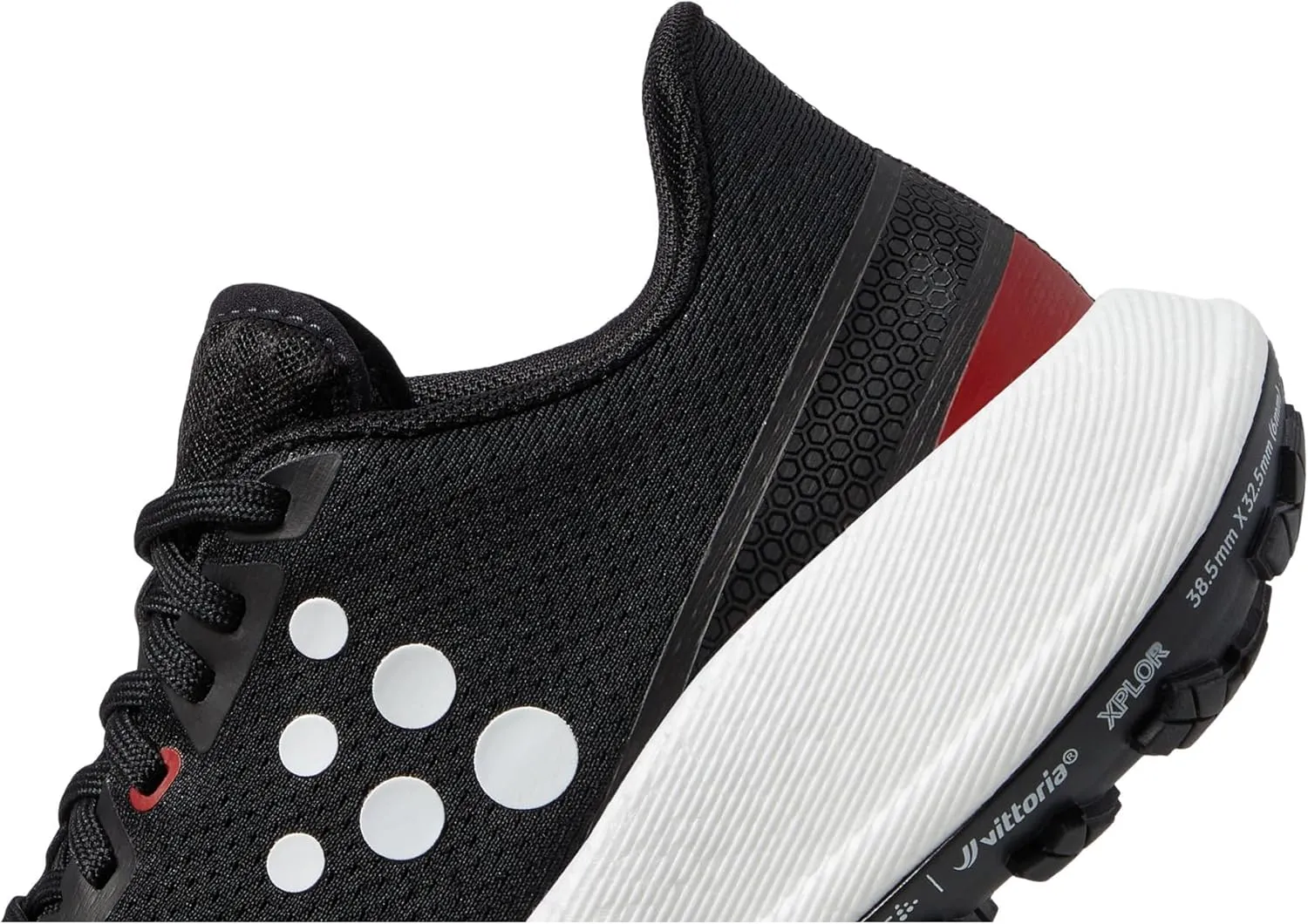 Craft Men's Xplor Hybrid Sneaker