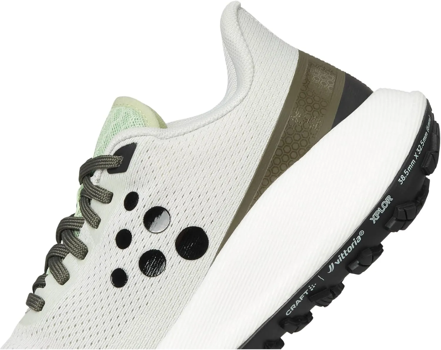 Craft Women's Xplor Hybrid Sneaker