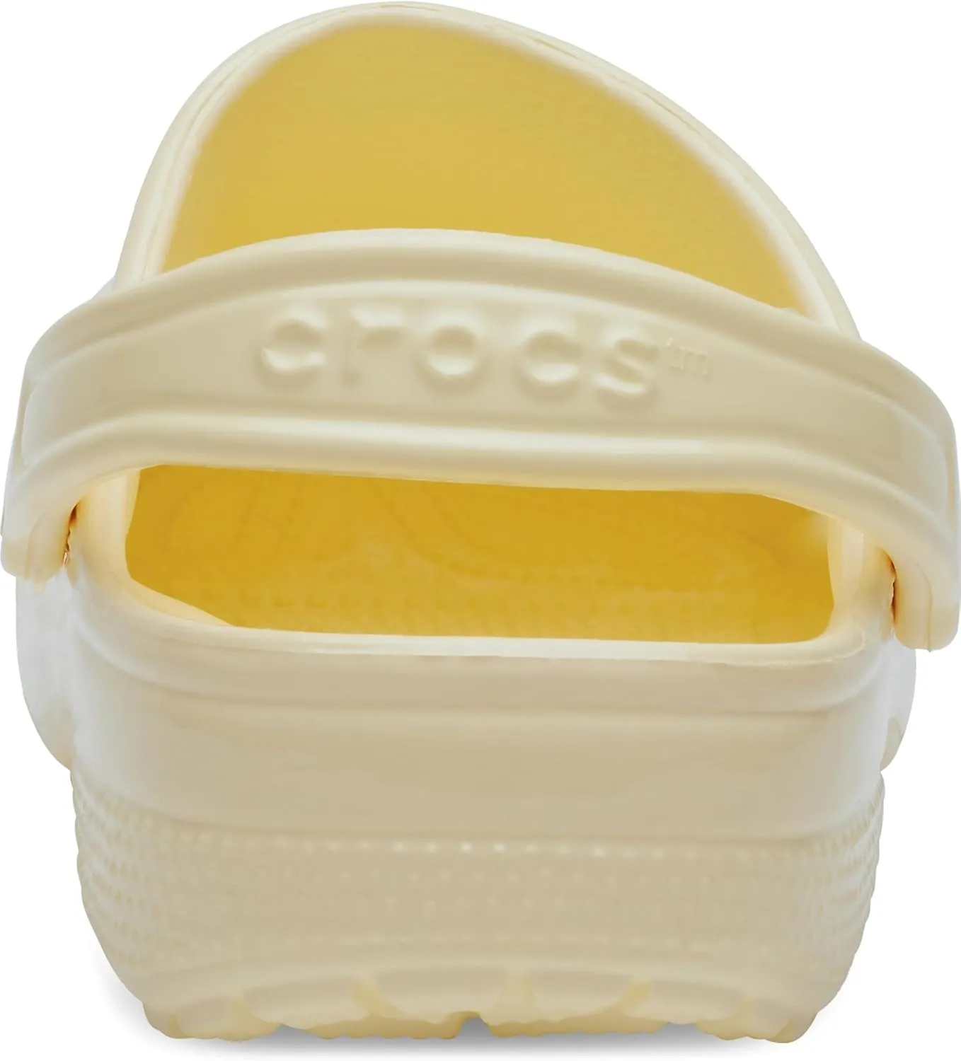 Crocs Unisex-Adult Classic Sparkly Clog, Metallic and Glitter Shoes