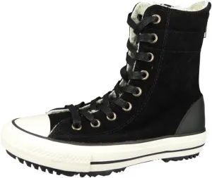 [CT HI-Rise BOOT-549593C] Converse CT HI Rise Boot Womens Boots CONVERSEBLACKM