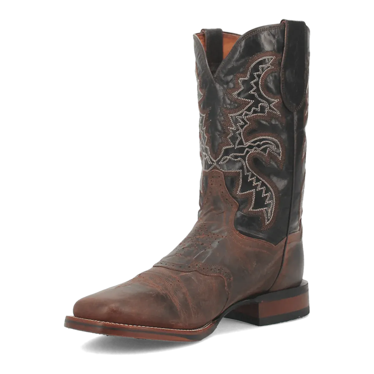 Dan Post Men's Franklin Boot in Sand