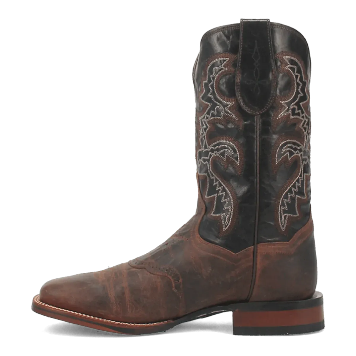 Dan Post Men's Franklin Boot in Sand