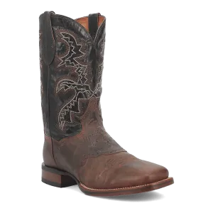 Dan Post Men's Franklin Boot in Sand