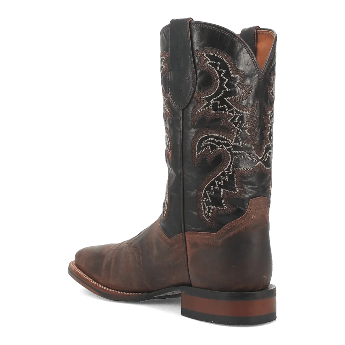 Dan Post Men's Franklin Boot in Sand