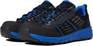 Danner Day One Safety Run Time 3" NMT Black/Blue 11.5 D (M)