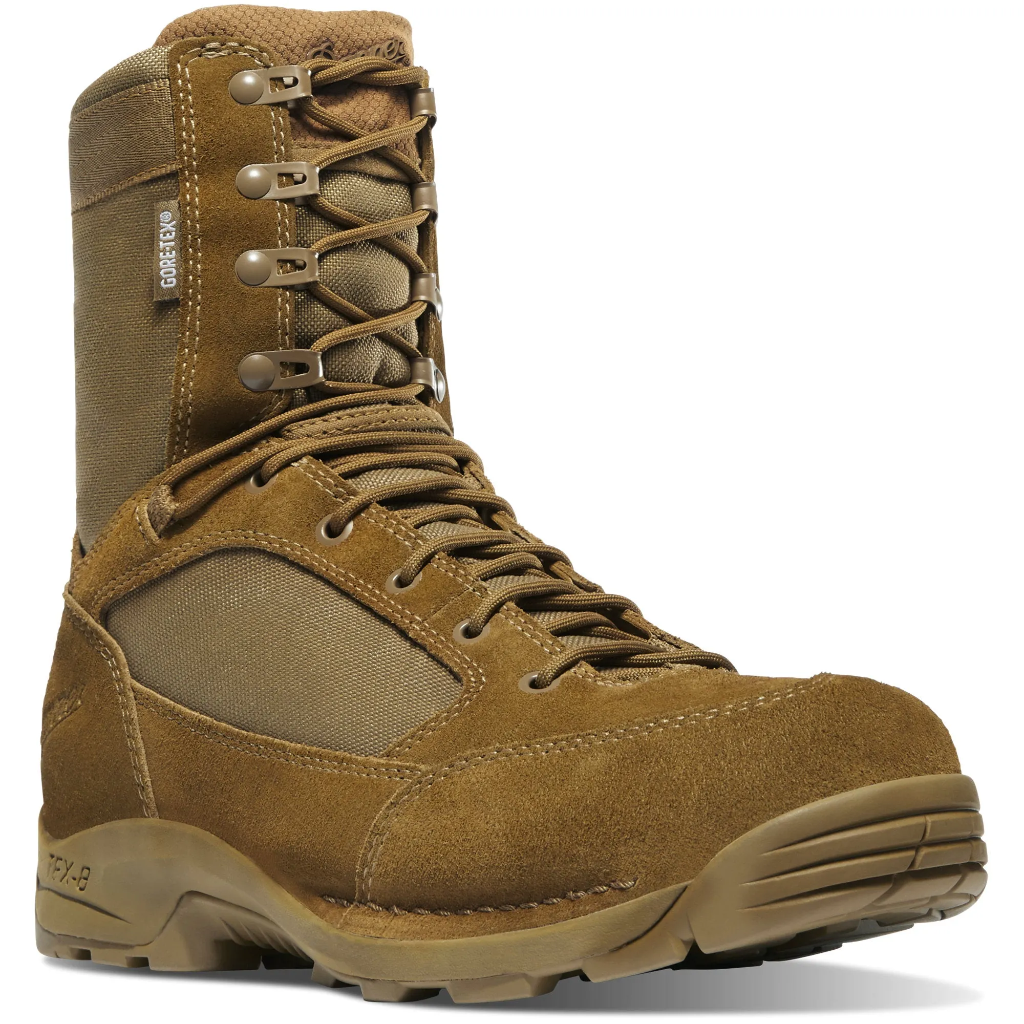 Danner Desert TFX G3 - Coyote Gore-Tex