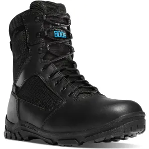 Danner Lookout 8" Black 800G Boot