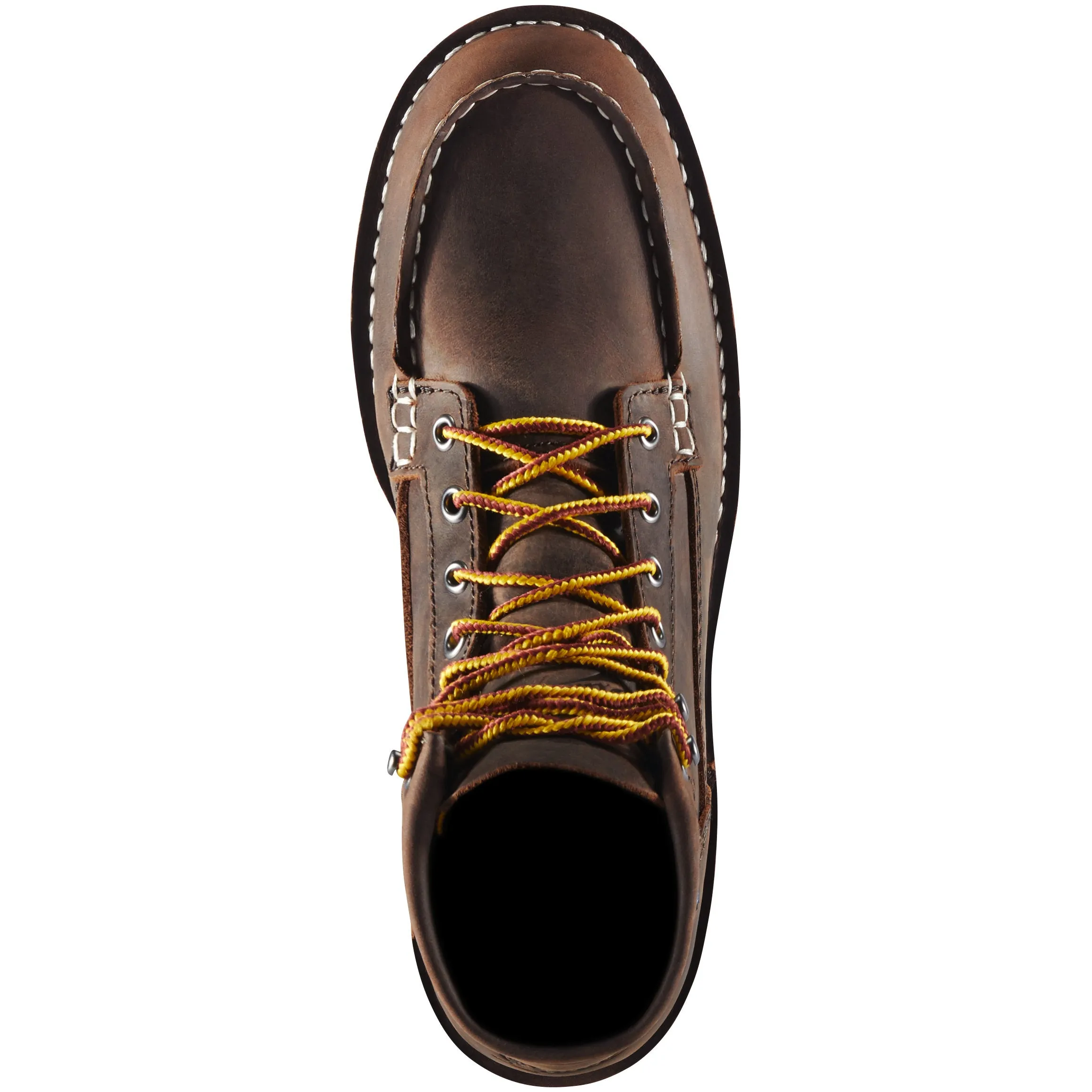 Danner Women's Bull Run Moc Toe Boot