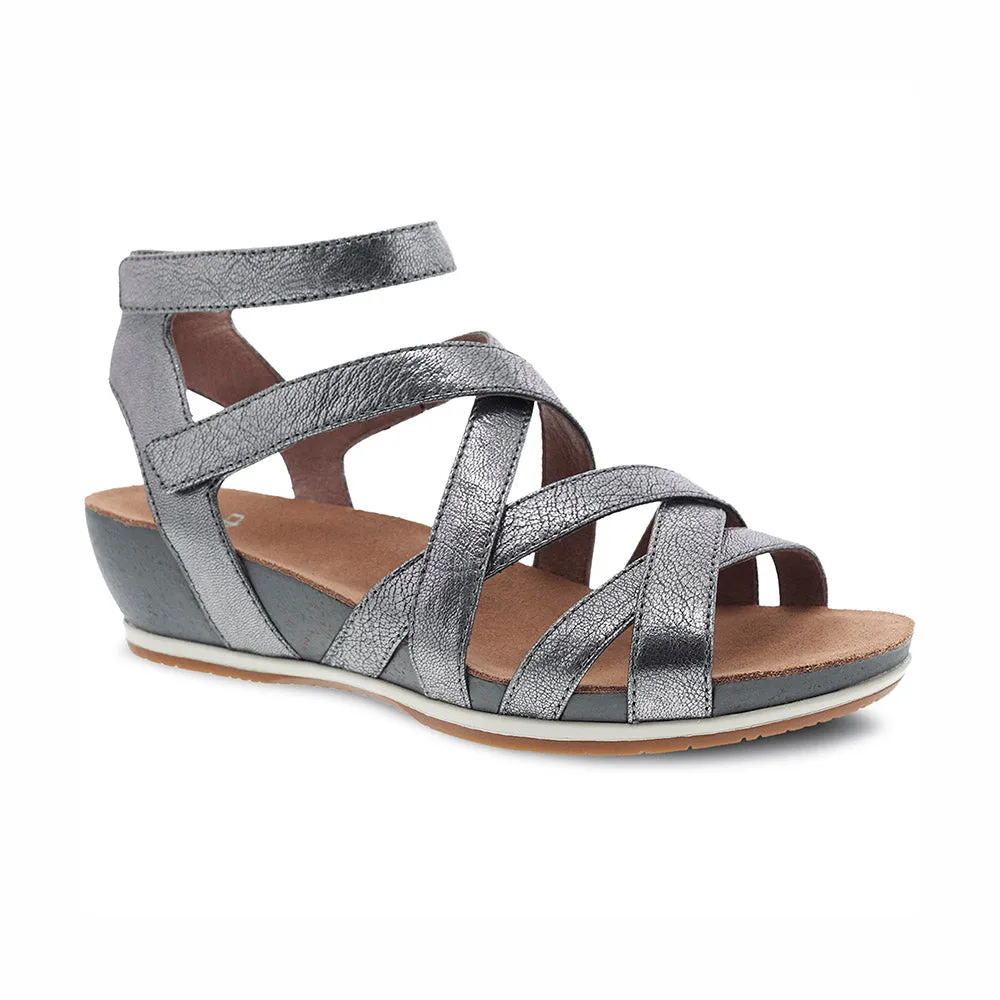 Dansko Veruca-Graphite