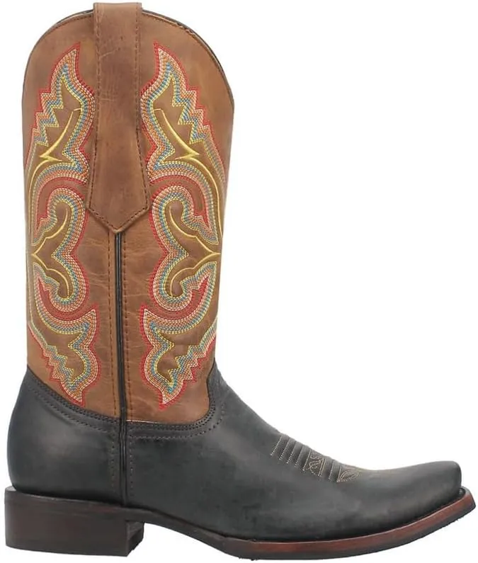Dingo Boots Men's True Grit Western Boot