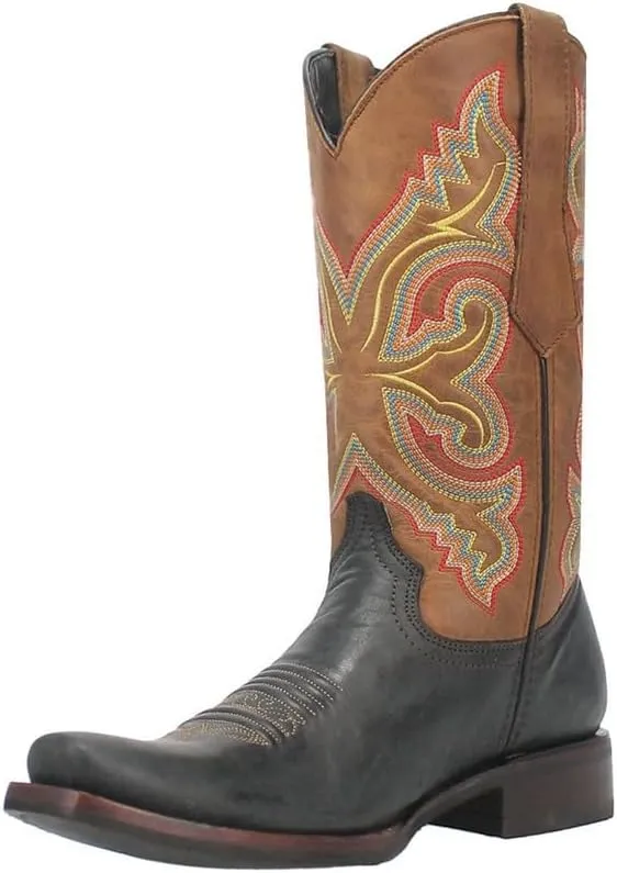 Dingo Boots Men's True Grit Western Boot